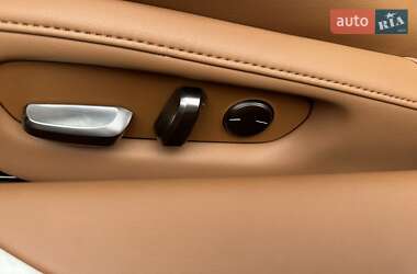 Купе Lexus LC 2018 в Киеве