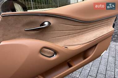 Купе Lexus LC 2018 в Киеве