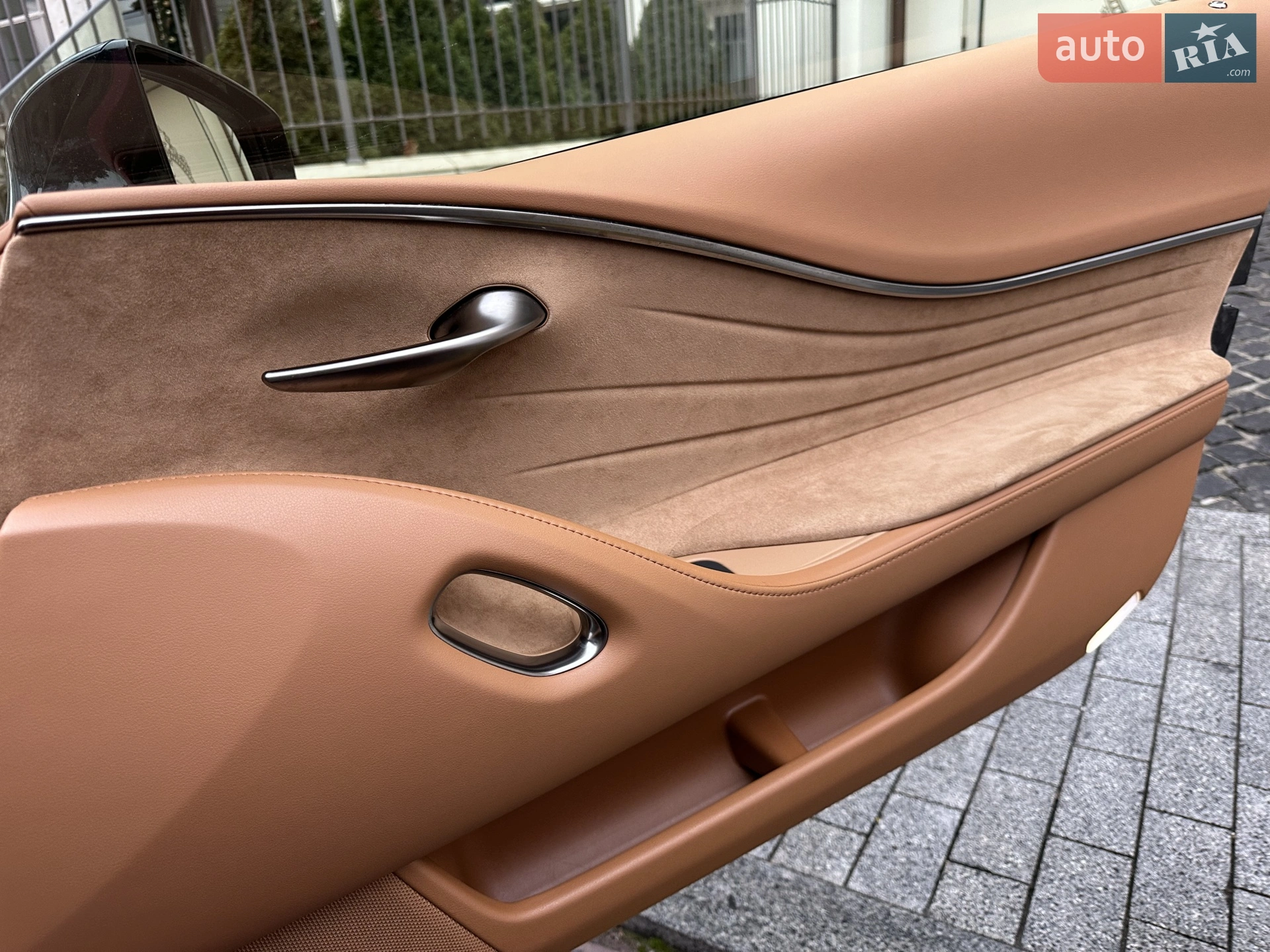 2018 Lexus LC - мініатюра 58