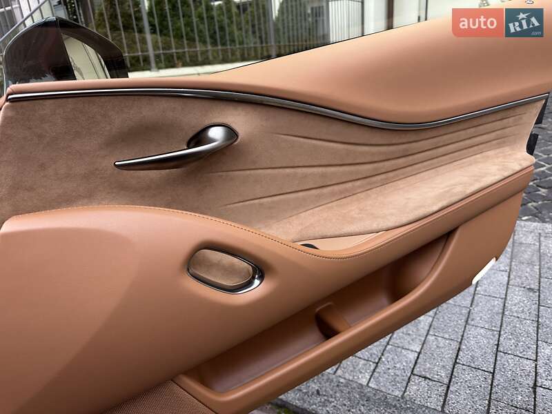 Купе Lexus LC 2018 в Киеве фото 56 Купе Lexus LC 2018 в Киеве