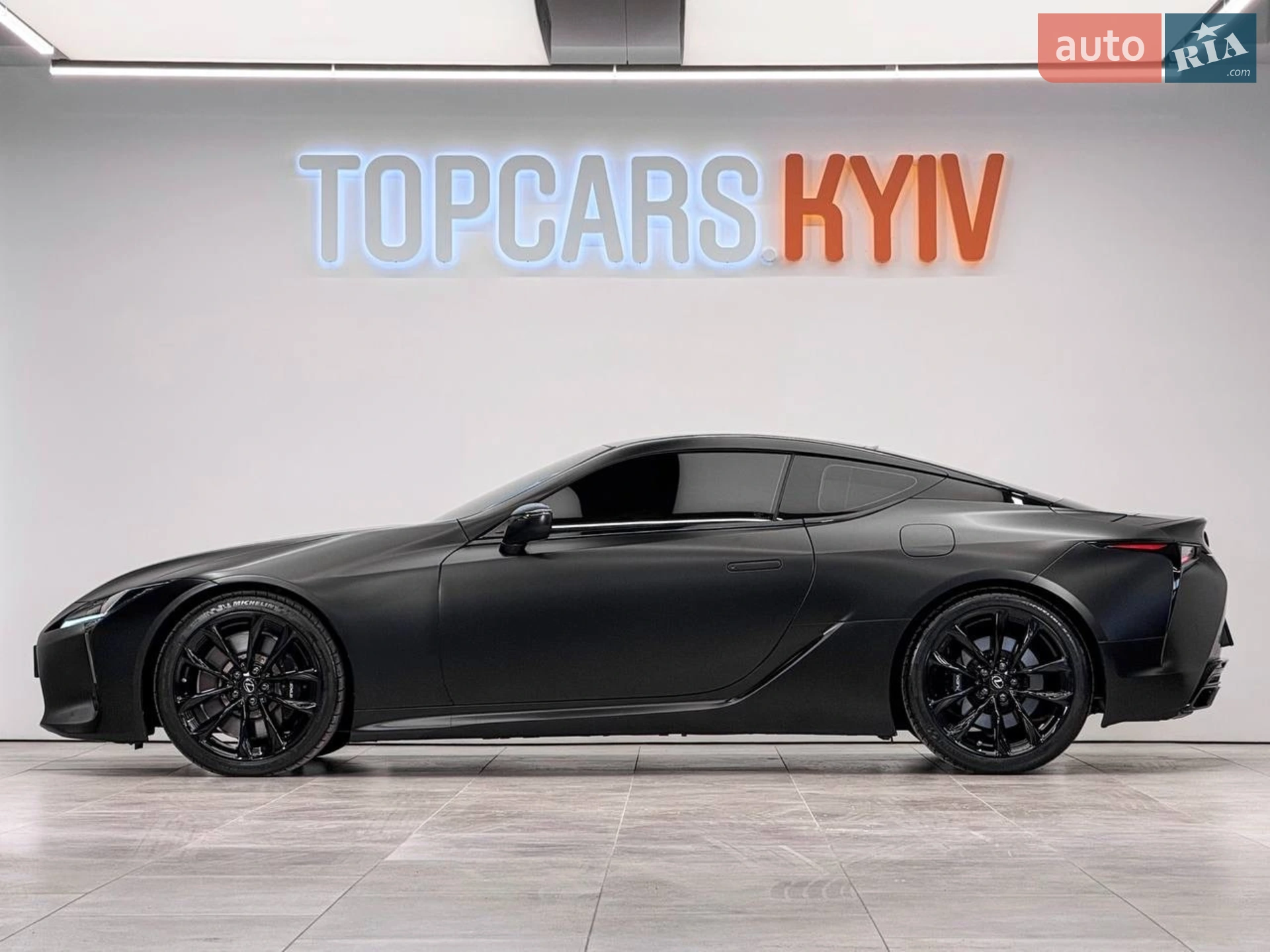 2022 Lexus LC - мініатюра 19
