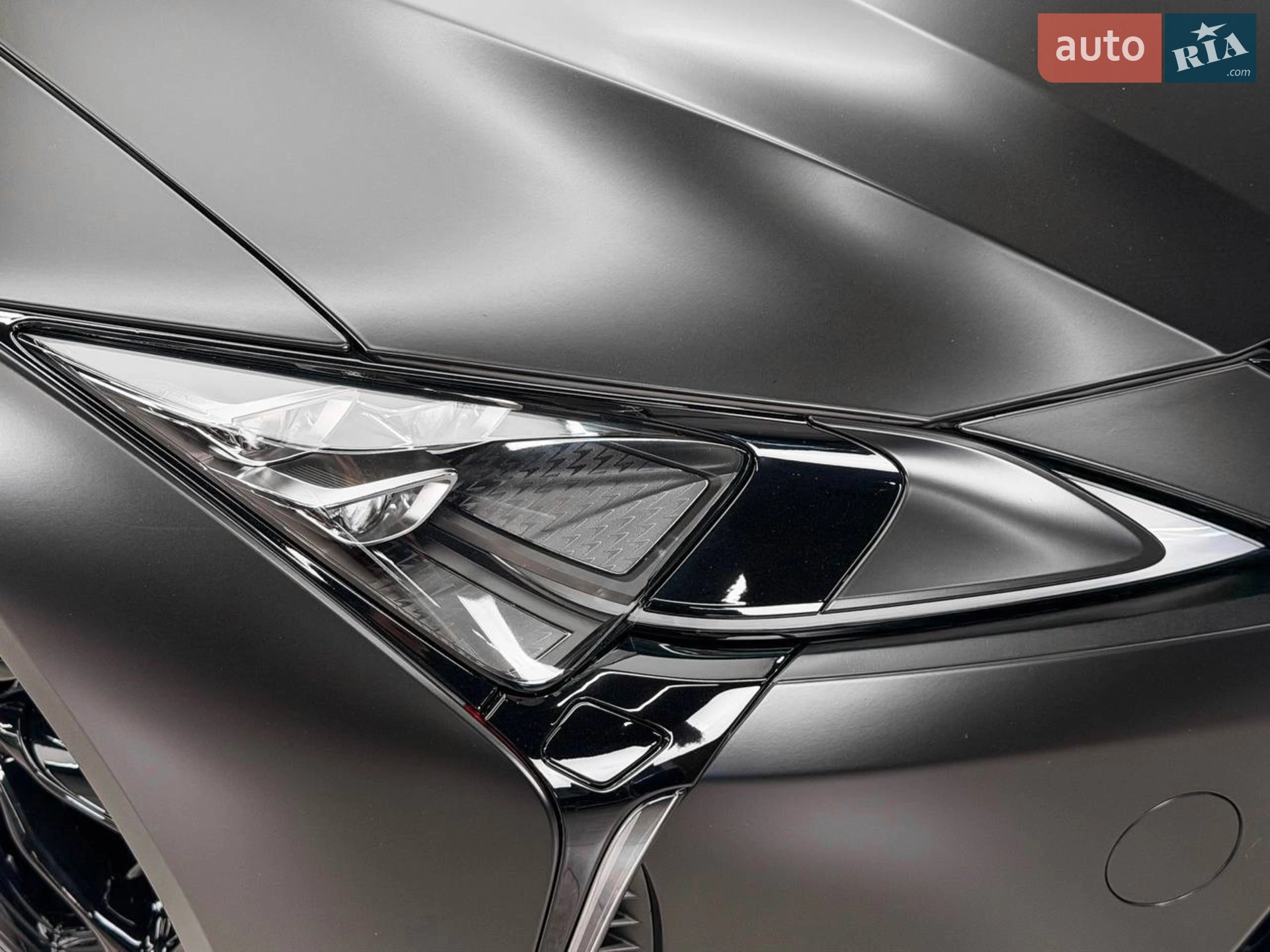 2022 Lexus LC - мініатюра 24