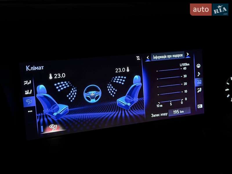 Купе Lexus LC 2022 в Киеве фото 52 Купе Lexus LC 2022 в Киеве