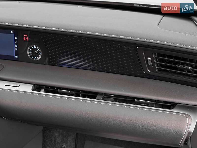 Купе Lexus LC 2022 в Киеве фото 61 Купе Lexus LC 2022 в Киеве