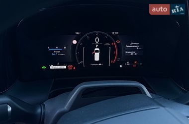 Мінівен Lexus LM 2025 в Києві фото 36 Мінівен Lexus LM 2025 в Києві