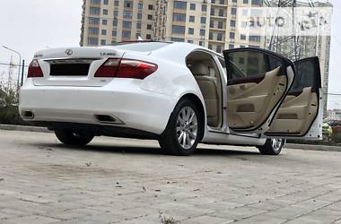 Седан Lexus LS 2011 в Одессе