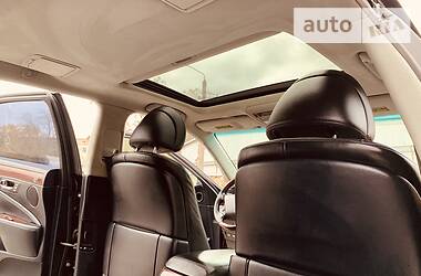 Седан Lexus LS 2008 в 