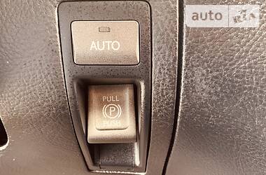 Седан Lexus LS 2008 в 