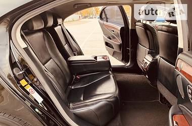 Седан Lexus LS 2008 в 