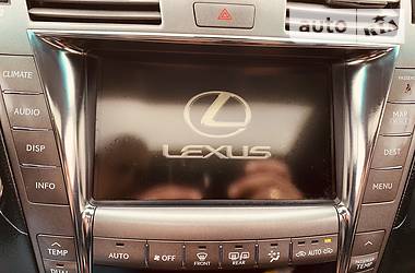 Седан Lexus LS 2008 в 