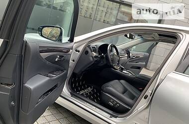 Седан Lexus LS 2014 в Киеве