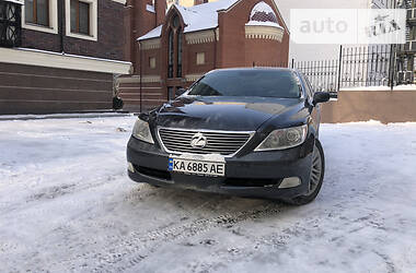 Седан Lexus LS 2007 в Киеве