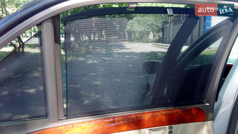 Седан Lexus LS 2002 в Желтых Водах