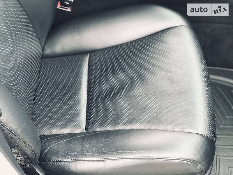 Седан Lexus LS 2008 в Сумах