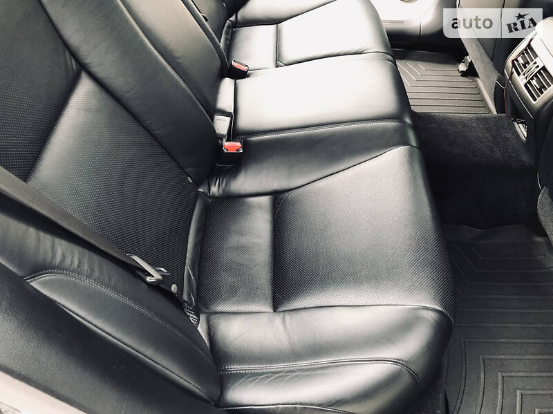 Седан Lexus LS 2008 в Сумах