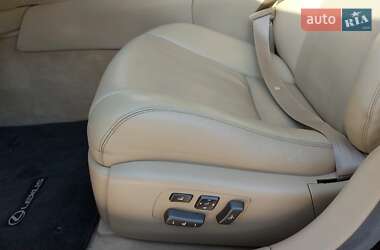 Седан Lexus LS 2008 в Ивано-Франковске