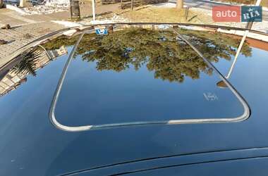 Седан Lexus LS 2008 в Ивано-Франковске