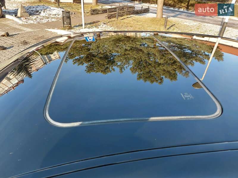 Седан Lexus LS 2008 в Ивано-Франковске