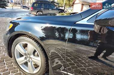 Седан Lexus LS 2008 в Ивано-Франковске