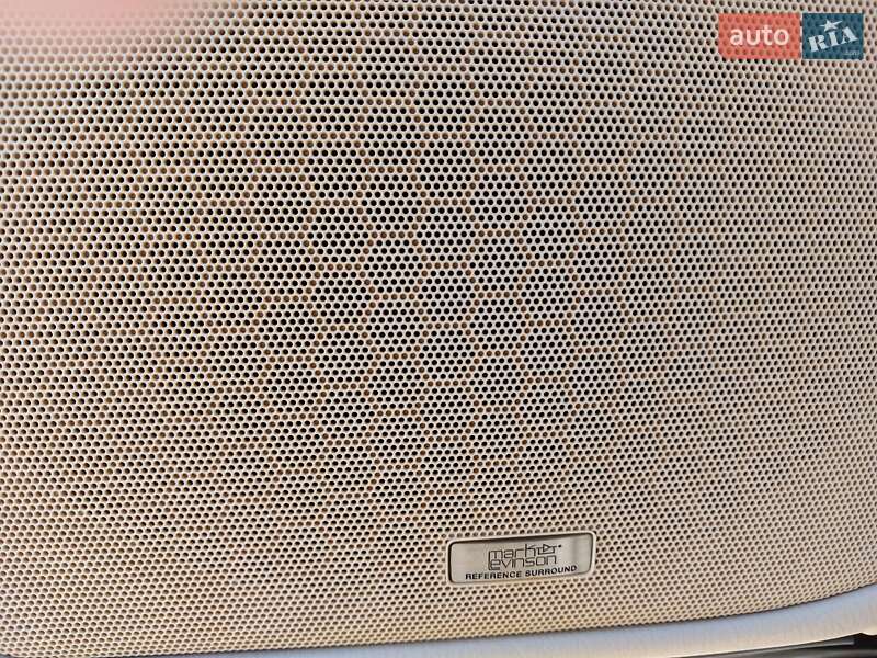 Седан Lexus LS 2008 в Ивано-Франковске