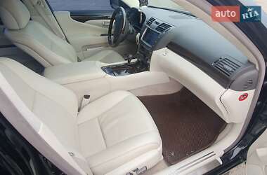 Седан Lexus LS 2008 в Киеве