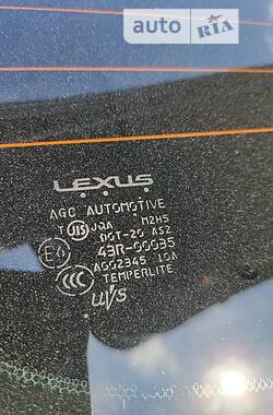 Седан Lexus LS 2008 в Киеве