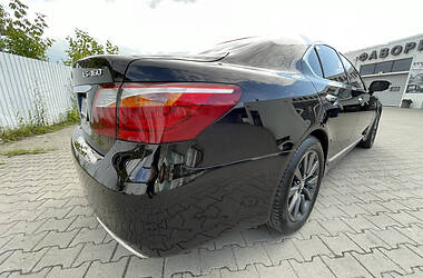 Седан Lexus LS 2010 в Вінниці