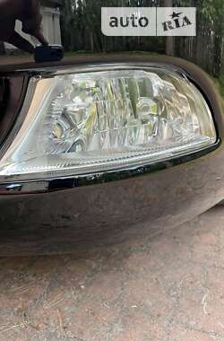 Седан Lexus LS 2007 в 