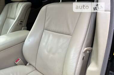 Седан Lexus LS 2007 в 
