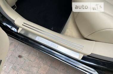 Седан Lexus LS 2007 в 