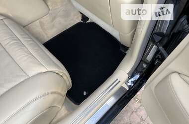 Седан Lexus LS 2007 в 
