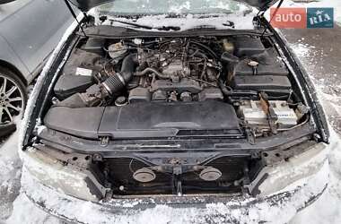 Седан Lexus LS 1994 в Киеве