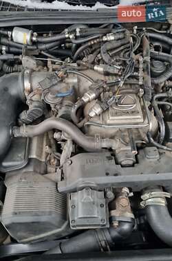 Седан Lexus LS 1994 в Киеве