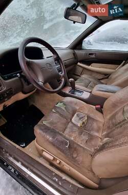 Седан Lexus LS 1994 в Киеве