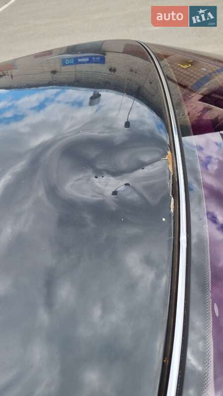 Седан Lexus LS 1994 в Киеве
