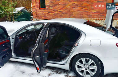 Седан Lexus LS 2008 в Києві фото 11 Седан Lexus LS 2008 в Києві