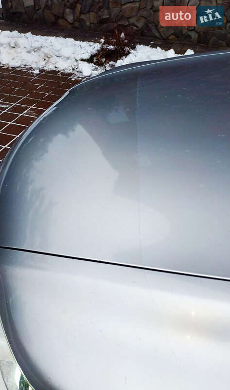 Седан Lexus LS 2008 в Києві