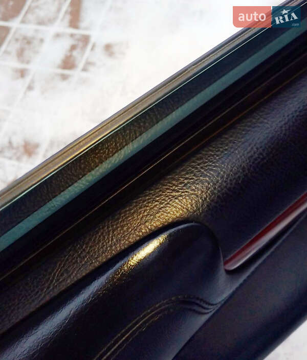 Седан Lexus LS 2008 в Києві