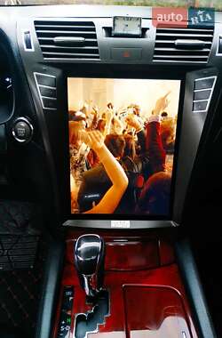 Седан Lexus LS 2008 в Києві фото 41 Седан Lexus LS 2008 в Києві