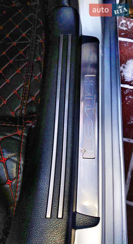 Седан Lexus LS 2008 в Києві