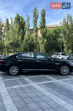 Седан Lexus LS 2008 в Киеве