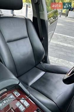 Седан Lexus LS 2008 в Киеве