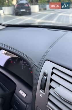 Седан Lexus LS 2008 в Киеве