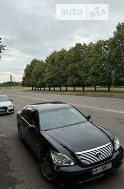 Седан Lexus LS 2005 в Сумах