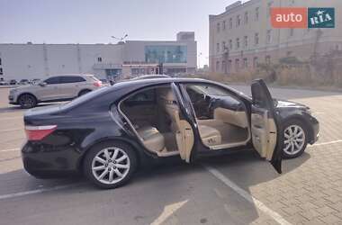 Седан Lexus LS 2008 в Чернигове