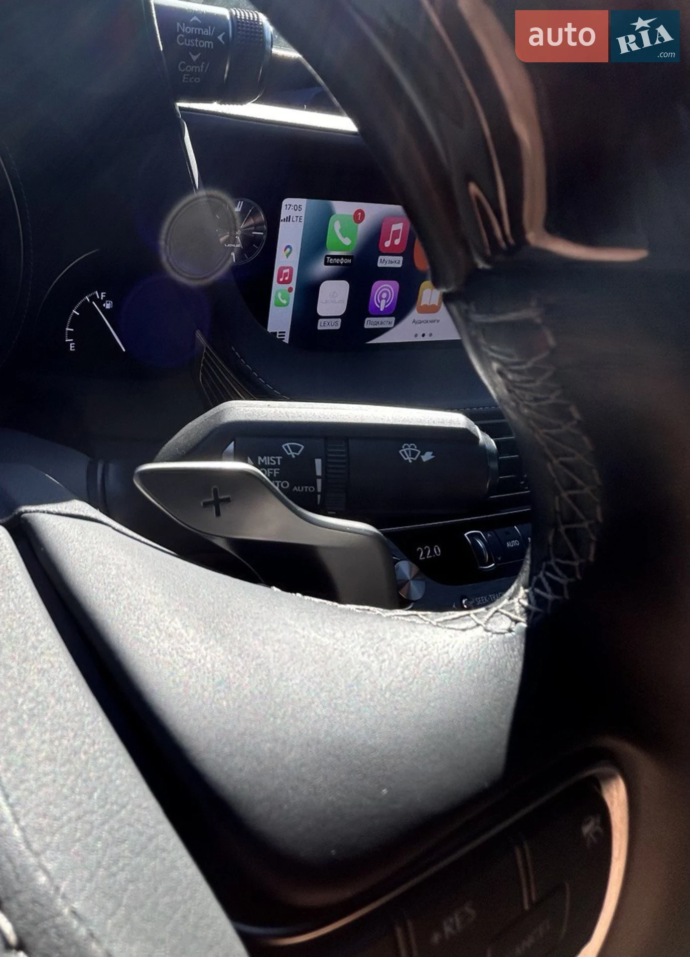 2018 Lexus LS - мініатюра 18