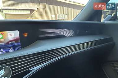 Седан Lexus LS 2018 в Одессе