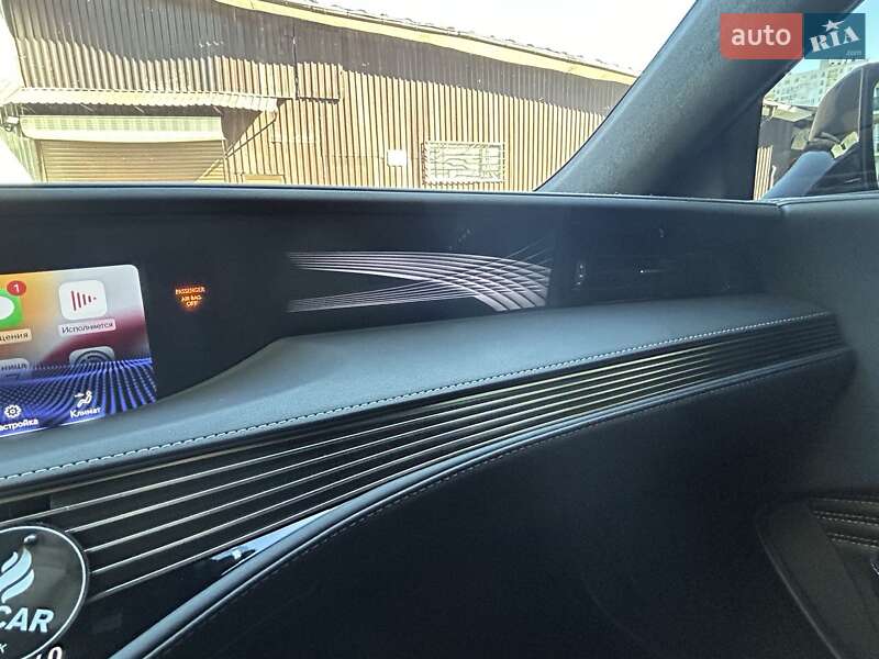 Седан Lexus LS 2018 в Одессе