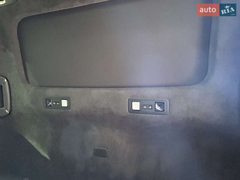 Седан Lexus LS 2018 в Одессе