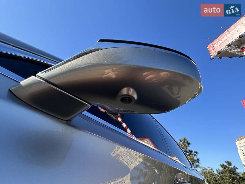 Седан Lexus LS 2018 в Одессе